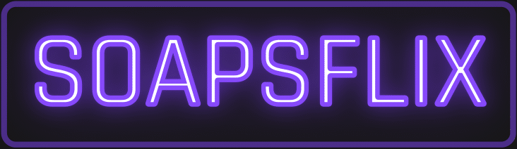 SoapsFlix Logo