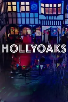 Hollyoaks 15th May 2024
